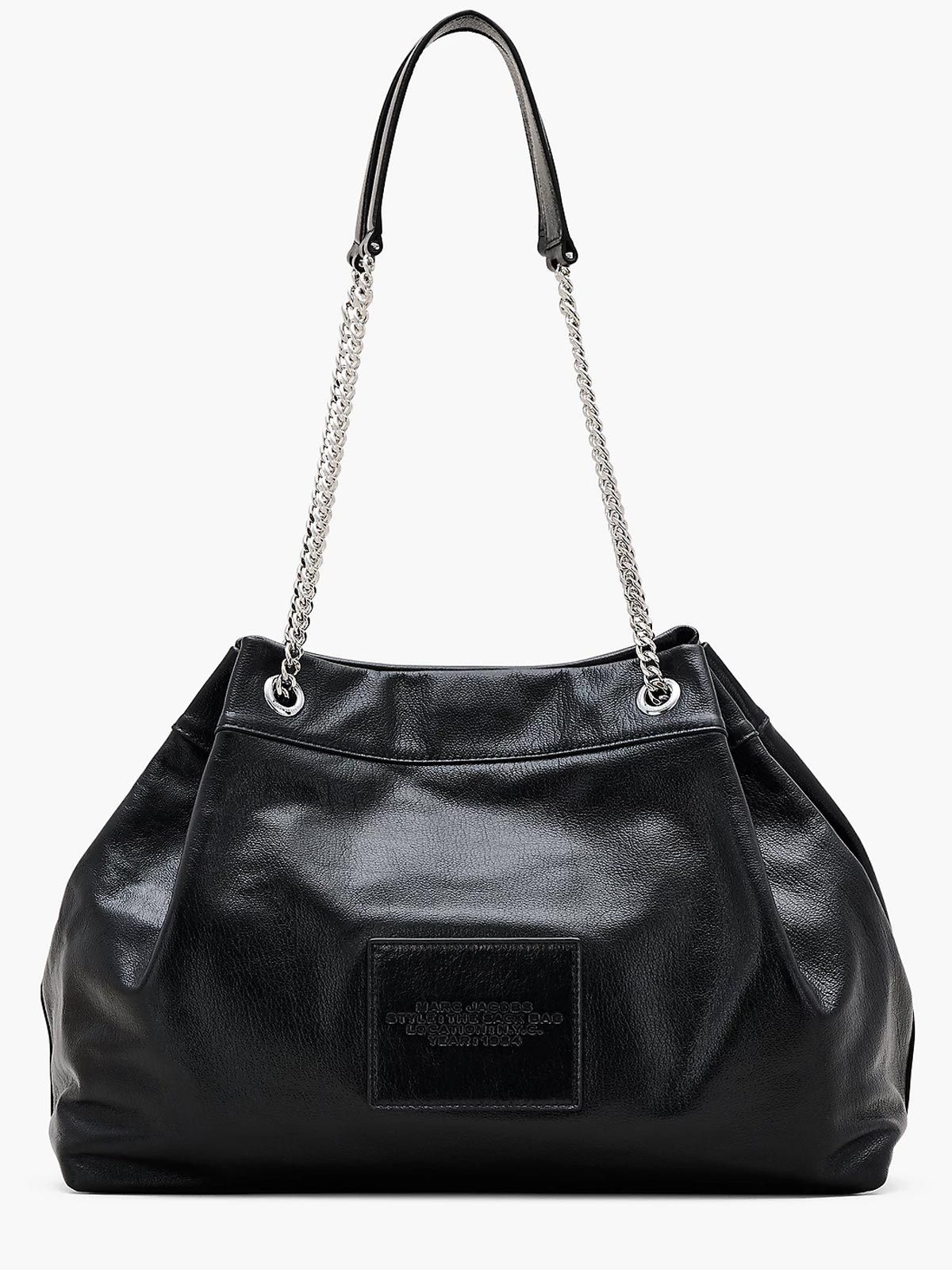 ✨りな様✨ MARC JACOBS THE SACK BAG ブラック ラージ